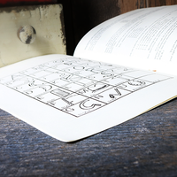 Mnemodexterity by L. De Bevere - Book
