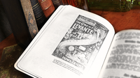 The Magic Kettle (Any Drink Called For!) by Jeffery Atkins - Book
