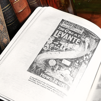 The Magic Kettle (Any Drink Called For!) by Jeffery Atkins - Book