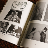 The Lilliputians by Will Ayling - Book