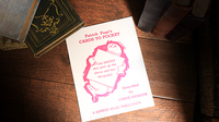 Patrick Page's Cards to Pocket by Lewis Ganson - Book
