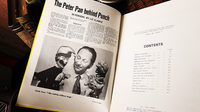 Professional Punch by Tony Green - Book
