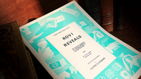 Rovi Reveals by Lewis Ganson - Book
