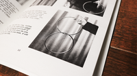 Three Chinese Rings by Lewis Ganson - Book
