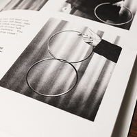 Three Chinese Rings by Lewis Ganson - Book
