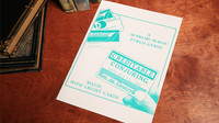 Creditable Conjuring by Ken de Courcy - Book
