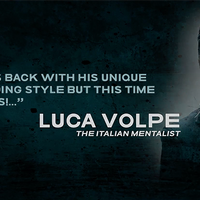 Liquid Killer by Morgan Strebler - DVD