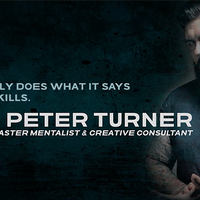 Liquid Killer by Morgan Strebler - DVD