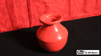 Lota Bowl Aluminum (Color) by Mr. Magic - Trick
