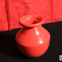 Lota Bowl Aluminum (Color) by Mr. Magic - Trick