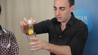Malini Egg Bag Pro (Bag and online instructions) - Trick
