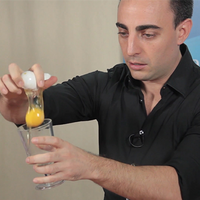 Malini Egg Bag Pro (Bag and online instructions) - Trick