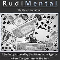 RudiMental by David Jonathan eBook DOWNLOAD