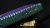 The Complete Walton (Vol. 3) by Roy Walton - Book
