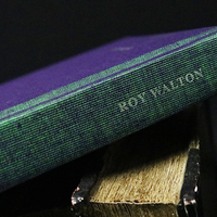 The Complete Walton (Vol. 3) by Roy Walton - Book