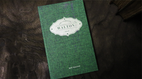 The Complete Walton (Vol. 3) by Roy Walton - Book
