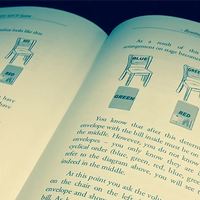 The Green Neck System by Gabriel Werlen & Marchand de trucs & Mindbox - Book