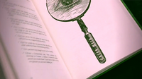 The Green Neck System by Gabriel Werlen & Marchand de trucs & Mindbox - Book
