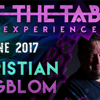 At The Table Live Lecture - Christian Engblom June 21st 2017 video DOWNLOAD