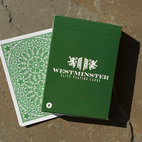 Westminster Playing Cards