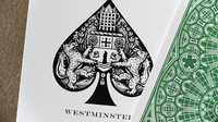 Westminster Playing Cards
