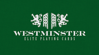 Westminster Playing Cards
