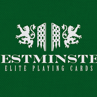 Westminster Playing Cards