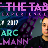 At The Table Live Lecture - Marc Spelmann July 19th 2017 video DOWNLOAD