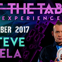 At The Table Live Lecture - Steve Dela October 4th 2017 video DOWNLOAD