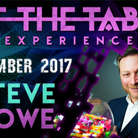 At The Table Live Lecture - Steve Rowe November 1st 2017 video DOWNLOAD