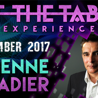 At The Table Live Lecture - Etienne Pradier December 20th 2017 video DOWNLOAD