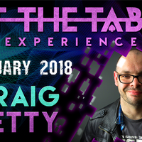 At The Table Live Lecture - Craig Petty February 7th 2018 video DOWNLOAD