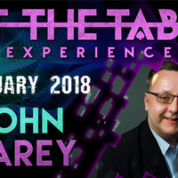 At The Table Live Lecture - John Carey 1 February 21st 2018 video DOWNLOAD