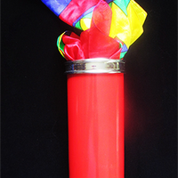 P&L Phantom Tube (7 inch) by P&L Magic - Trick