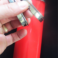 P&L Phantom Tube (7 inch) by P&L Magic - Trick