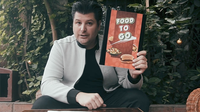 Food To Go 2.0 by George Iglesias and Twister Magic - Trick
