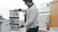 Food To Go 2.0 by George Iglesias and Twister Magic - Trick
