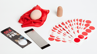 Silk to Egg PRO (White) by João Miranda - Trick
