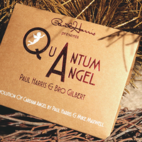 Paul Harris Presents Quantum Angel by Paul Harris - Trick