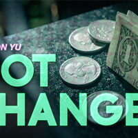 Got Change? by Jason Yu - DVD