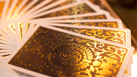 Regalia Playing Cards by Shin Lim
