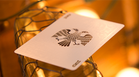 Regalia Playing Cards by Shin Lim
