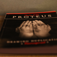 Proteus by Phedon Bilek - Book
