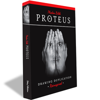 Proteus by Phedon Bilek - Book