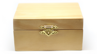 Haunted Box (Standard) by João Miranda - Trick

