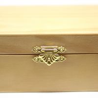 Haunted Box (Standard) by João Miranda - Trick