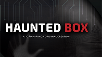 Haunted Box (Deluxe) by João Miranda
