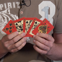 Cardio by Liam Montier video DOWNLOAD