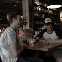Upfront by Kariem Ahmed and Magic from Holland video DOWNLOAD