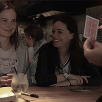 Upfront by Kariem Ahmed and Magic from Holland video DOWNLOAD